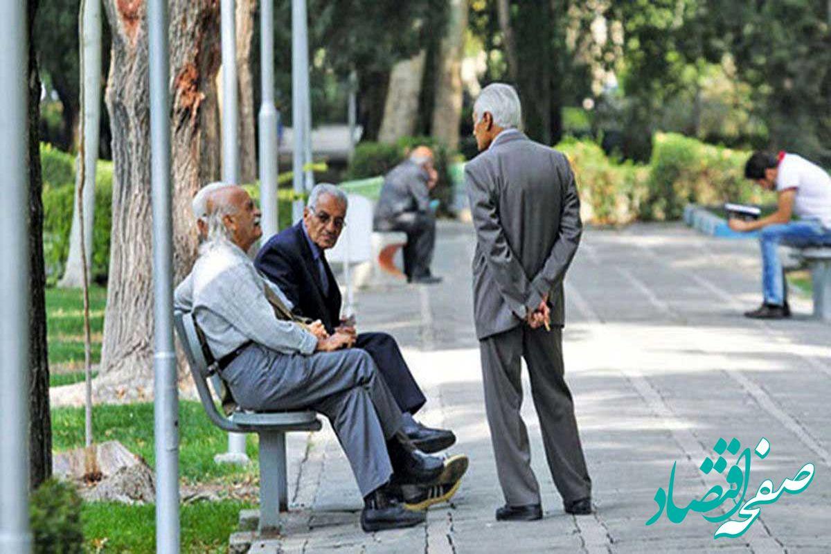 تذکر مجلس به صندوق بازنشستگی و سازمان برنامه و بودجه درباره حقوق فرهنگیان بازنشسته