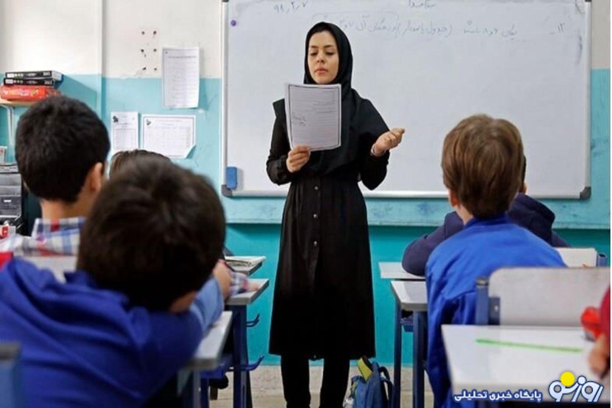 توضیحات وزیر آموزش و پرورش در مورد ممنوعیت بازنشستگی فرهنگیان