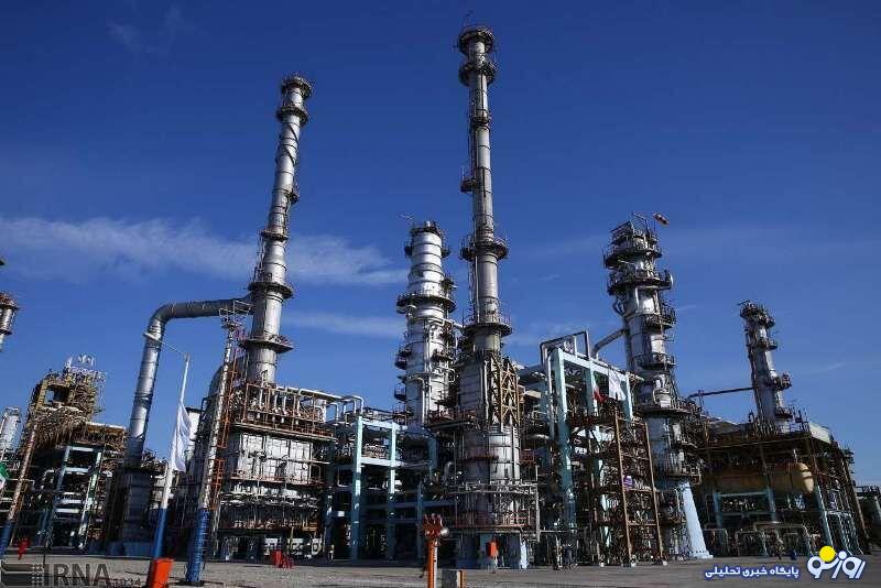 نقدی بر طرح تولید بنزین از متانول نقدی بر طرح تولید بنزین از متانول