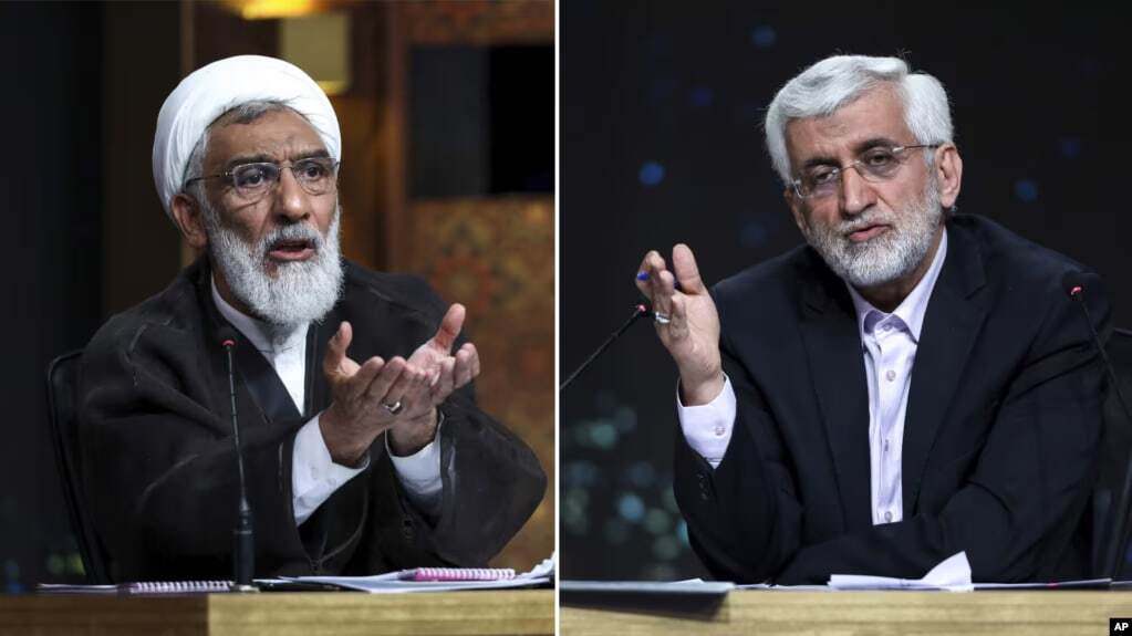 افشاگری پورمحمدی علیه جلیلی: احمدی نژاد داشت مشکل را دو بار حل و کرسنت را اجرا کند، اما جلیلی جلوی آن را گرفت
