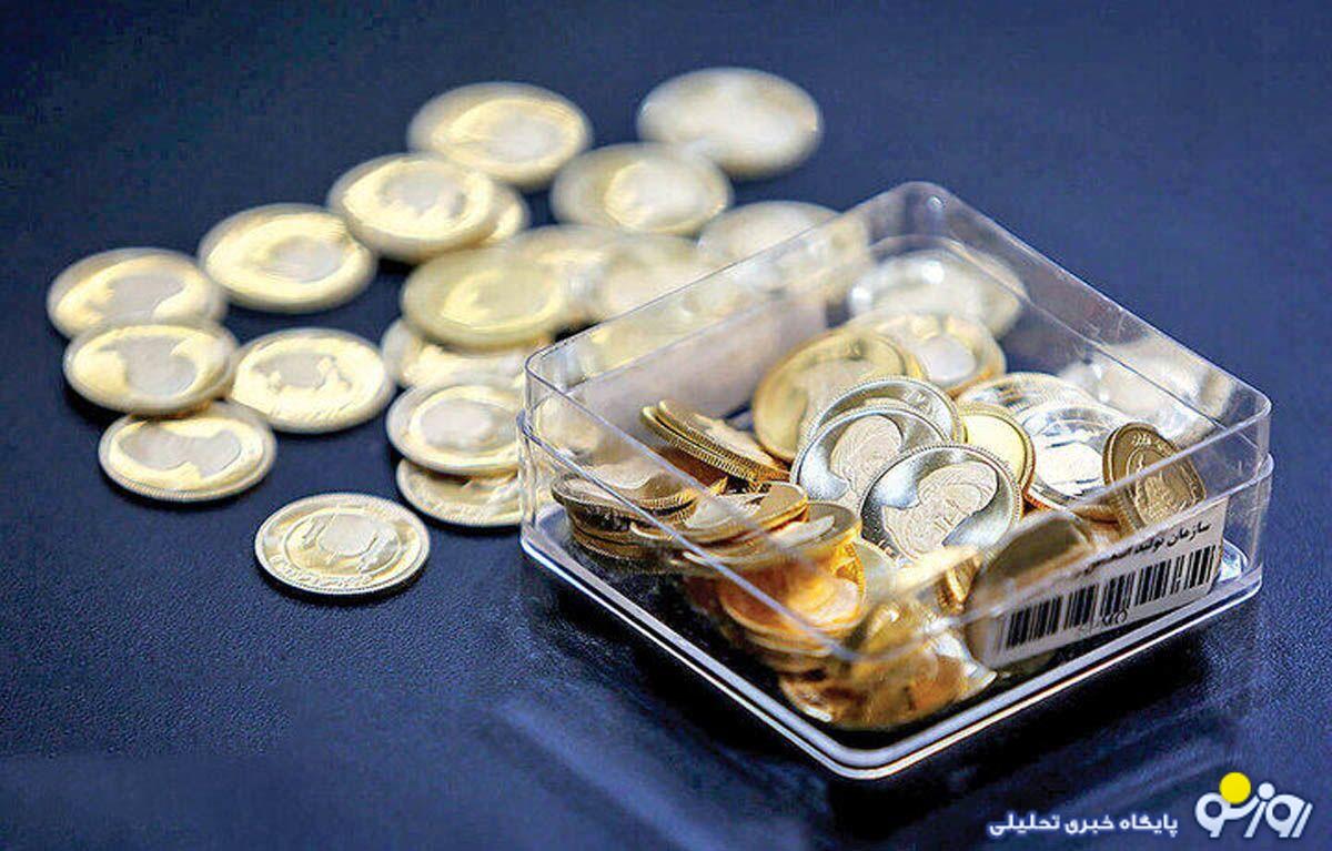 پیش‌بینی جدید رئیس اتحادیه طلا درباره قیمت سکه و طلا