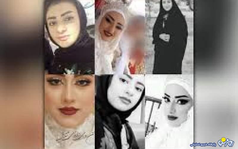 آمار عجیب و ترسناک از قتل ناموسی زنان در ایران