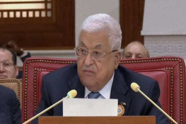 اولین اظهارنظر محمود عباس درباره ترور هنیه