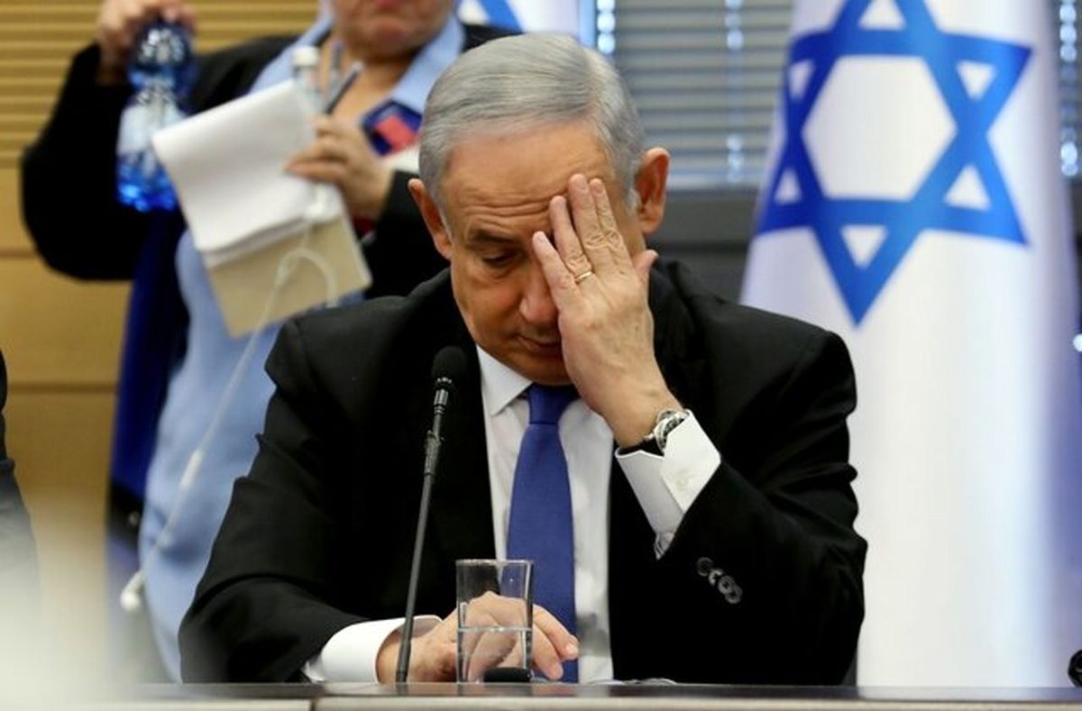درخواست نتانیاهو در رابطه با ترور اسماعیل هنیه