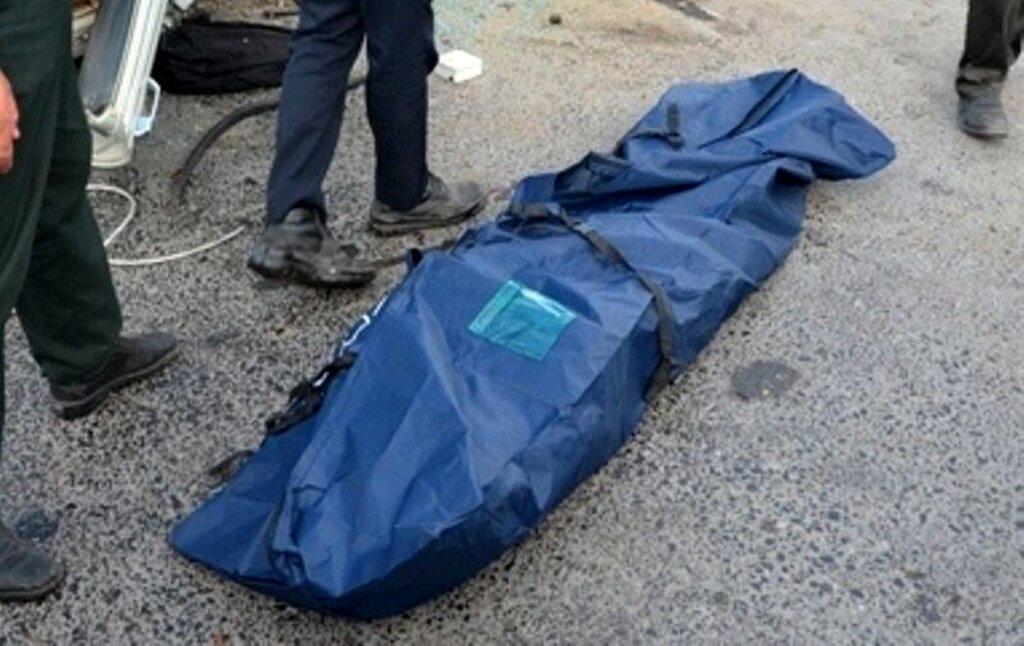 کشف هولناک جسد یک دختر جوان در سرویس بهداشتی یک مسجد در نوشهر