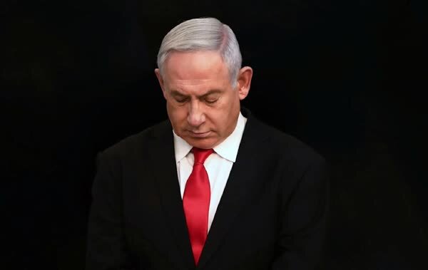نخستین اظهارات نتانیاهو درباره ترورهای اخیر