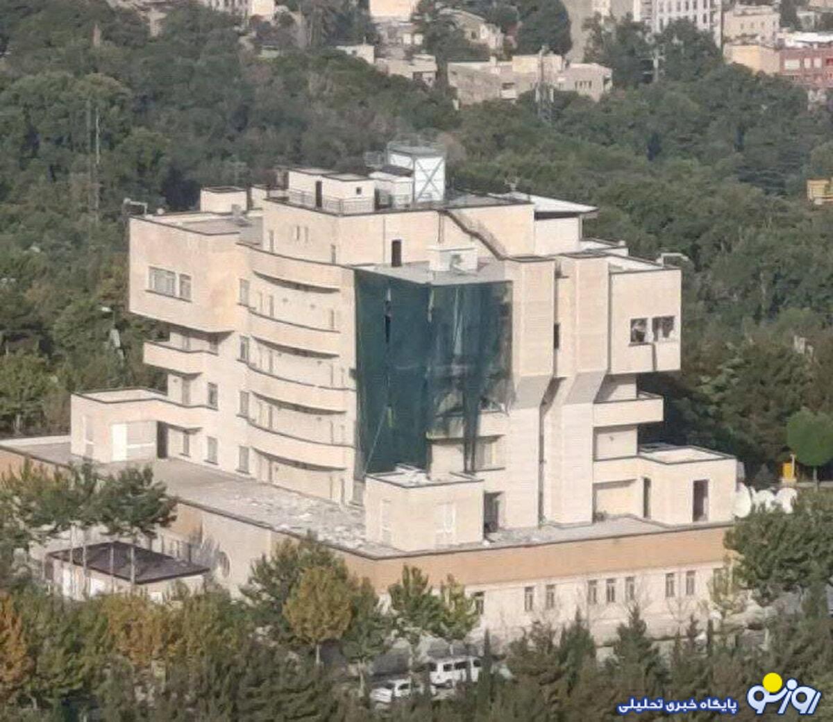 جزئیاتی تازه از نحوه ترور شهید اسماعیل هنیه در زعفرانیه تهران