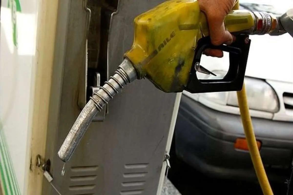 قیمت بنزین با اطلاعیه سازمان امور مالیاتی افزایش می یابد
