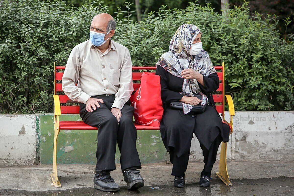 حق عائله‌مندی این بازنشستگان پرداخت نشد