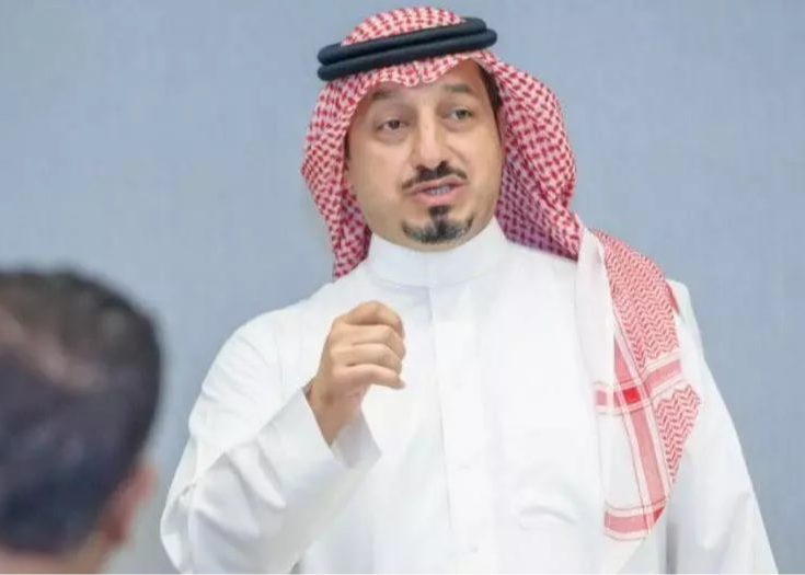 تاریخ میزبانی عربستان در جام جهانی اعلام شد