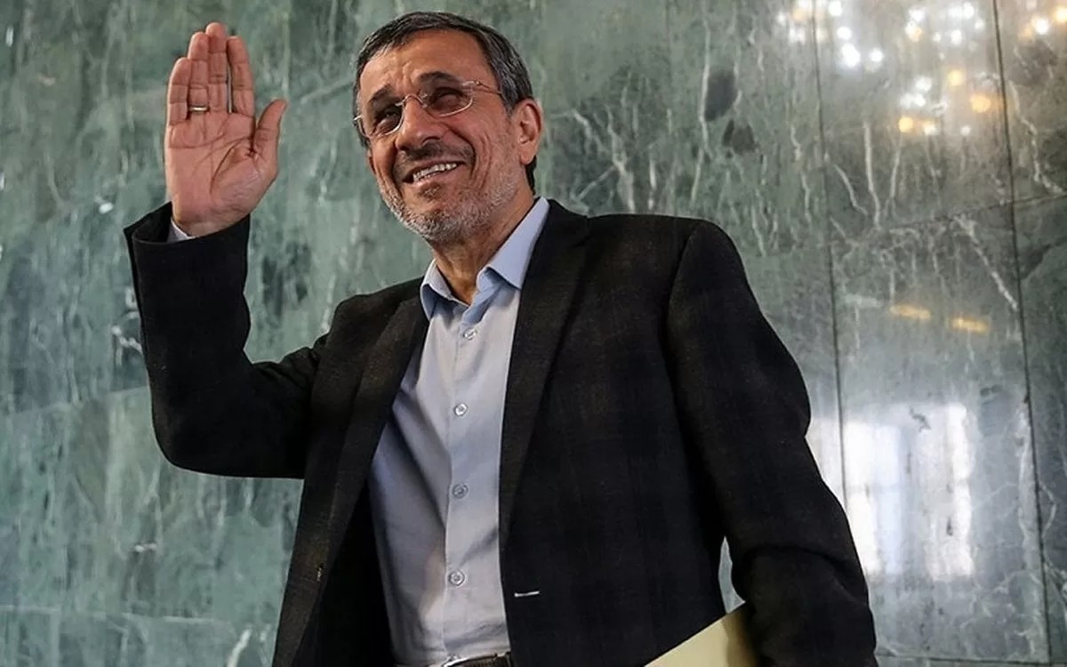 سکوت عجیب احمدی‌نژاد مجازی را بهم ریخت!