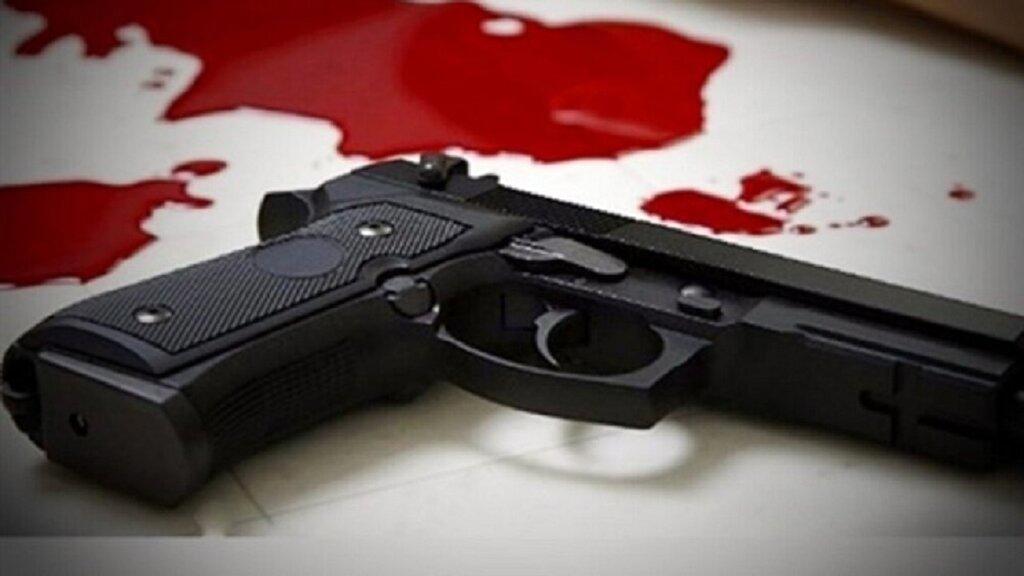 ماجرای قتل خونین پدر و راننده تاکسی اینترنتی با کلت کمری! +جزئیات