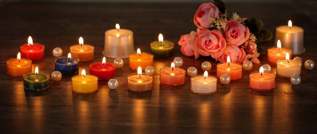 فال شمع امروز جمعه ۱۲ مرداد ۱۴۰۳ | اینجا فال شمع روزانه ات را بخوان