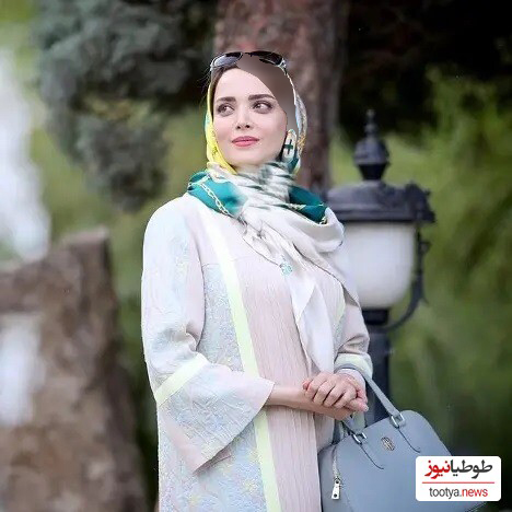 بهنوش طباطبایی