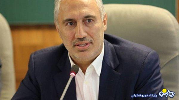 حمید پورمحمدی رئیس سازمان برنامه و بودجه شد
