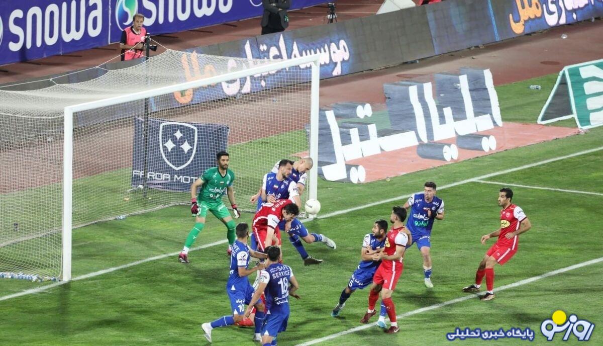 دردسرهای نجومی برای استقلال و پرسپولیس