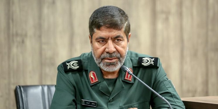 افشاگری درباره کارشکنی احمدی‌نژاد علیه سپاه