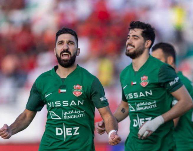 جنجال درباره حضور فوتبالیست اسرائیلی در اصفهان