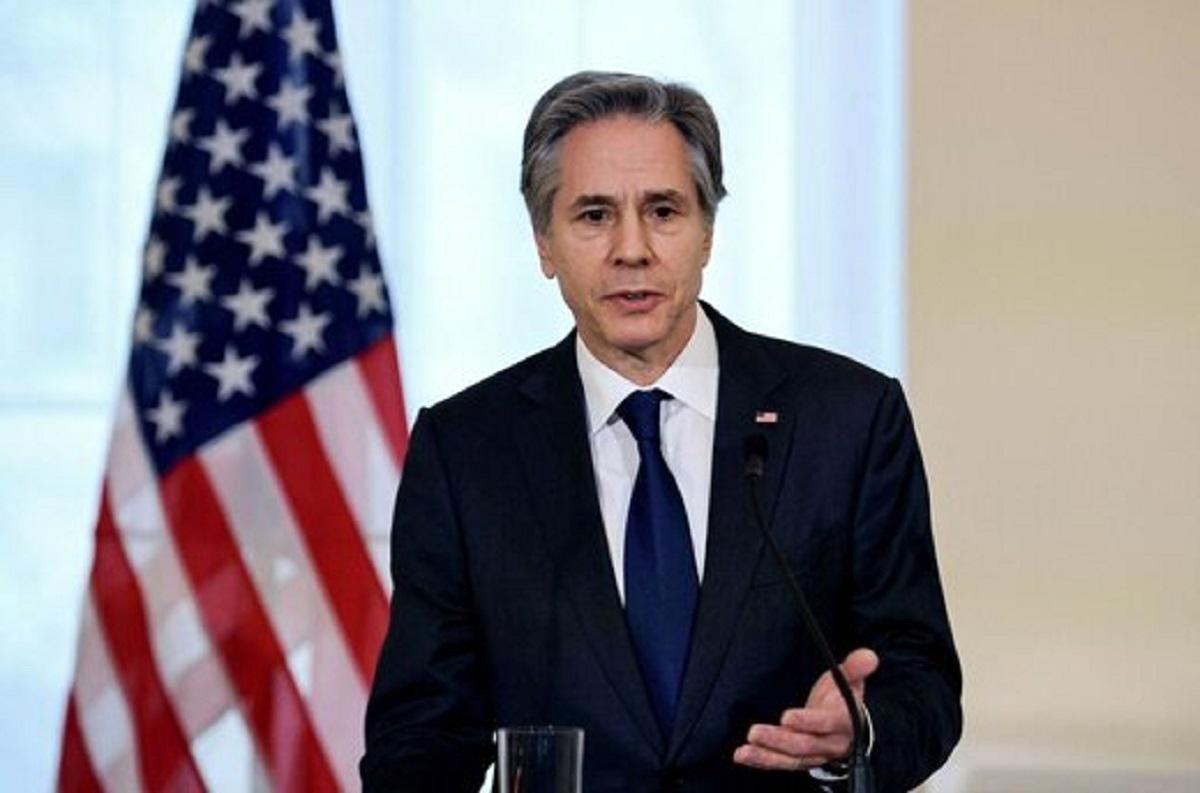 خبر وزیر خارجه آمریکا از زمان حمله ایران به اسرائیل