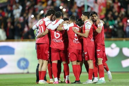 ستاره محبوب هواداران پرسپولیس حداقل هفته اول لیگ را از دست داد