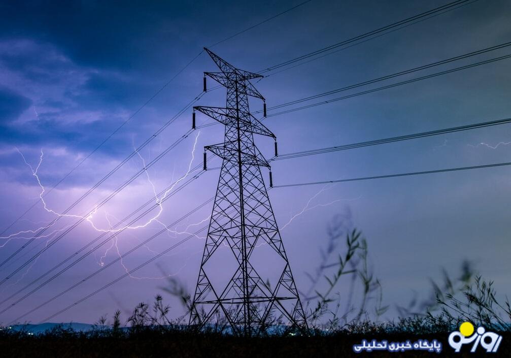 وضعیت آب و هوا، امروز ۲۰ مرداد ۱۴۰۳؛ رگبار باران و رعد و برق در ۳ استان جنوبی کشور