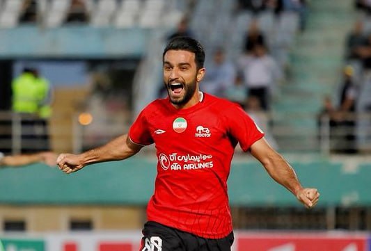 پیشنهاد استقلال به پرسپولیسی سابق تکذیب شد