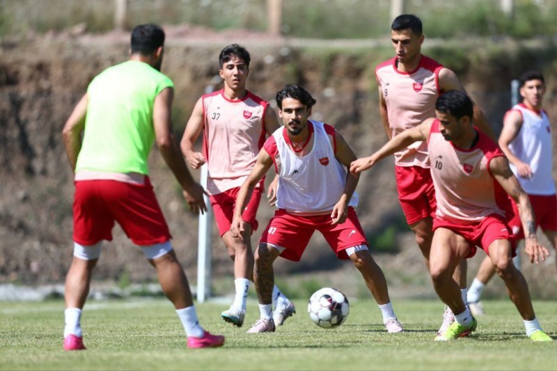 گزینه اسپانیایی منتفی شد، یک پرتغالی در راه پرسپولیس