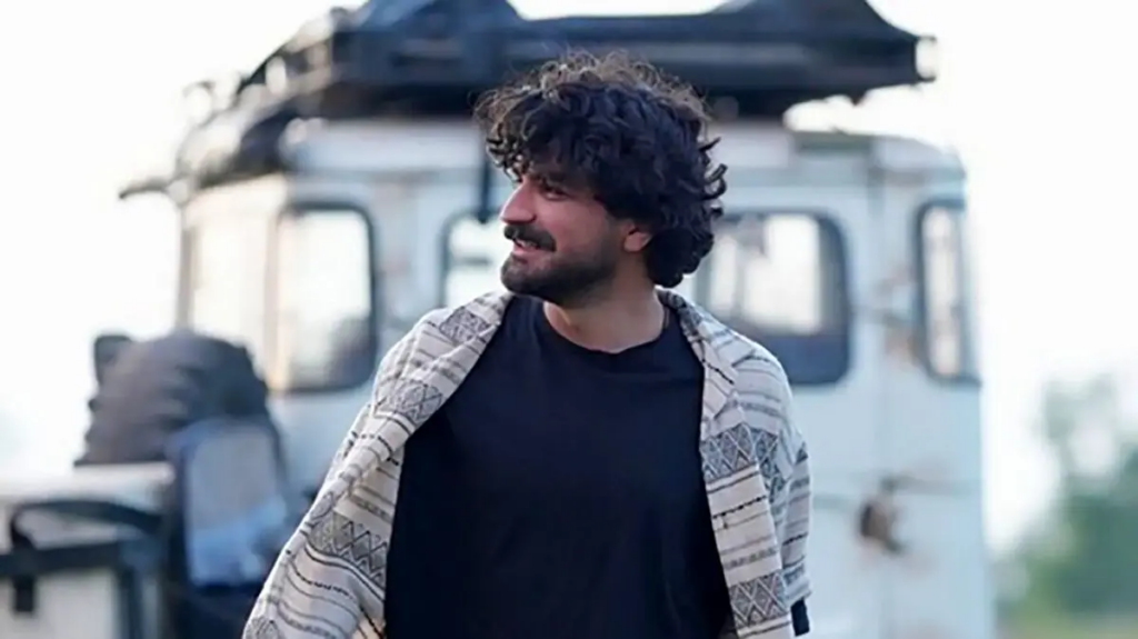 عرفان طهماسبی