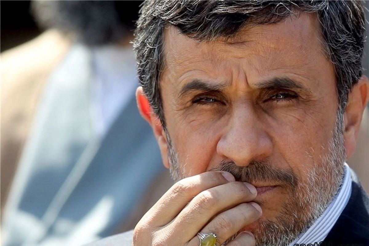 واقعیت ماجرای سوءقصد به احمدی نژاد در زنجان