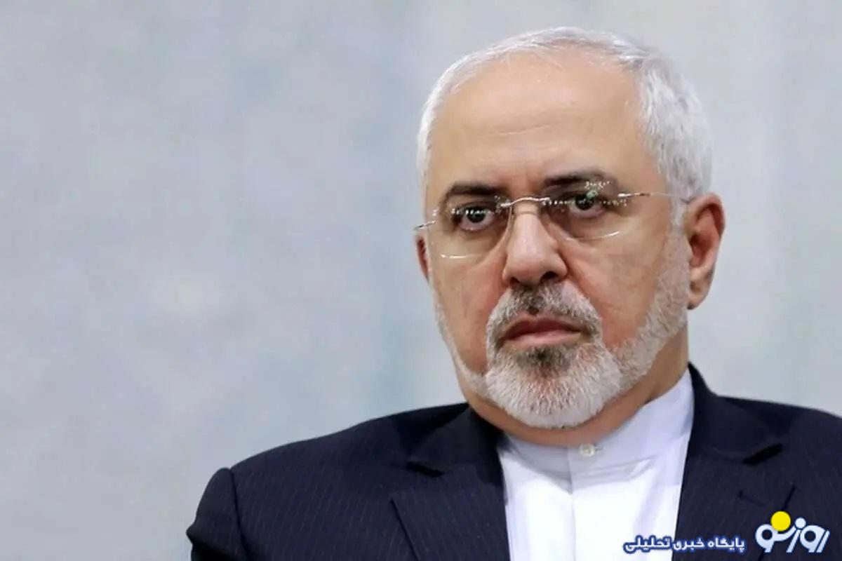 گزارش جدید ظریف انتخاب اعضا دولت چهاردهم به مردم:تمامی گمانهزنیها از نتایج بررسی نامزدها در کمیتهها نادرست و یا ناقص بوده و بیشتر برای تشویش افکار عمومی و فشار روانی منتشر شدهاند گزارش جدید ظریف انتخاب اعضا دولت چهاردهم به مردم:تمامی گمانهزنیها از نتایج بررسی نامزدها در کمیتهها نادرست و یا ناقص بوده و بیشتر برای تشویش افکار عمومی و فشار روانی منتشر شدهاند