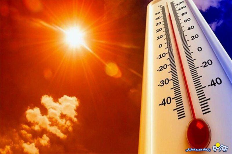 هوای گرم تا چه روزی در ایران ماندگار است؟