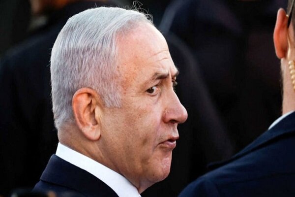 احتمال بازداشت نتانیاهو قوت گرفت