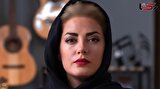 جنجال تغییر چهره فوق جذاب پرکراش ترین خانم بازیگر ایرانی + عکس