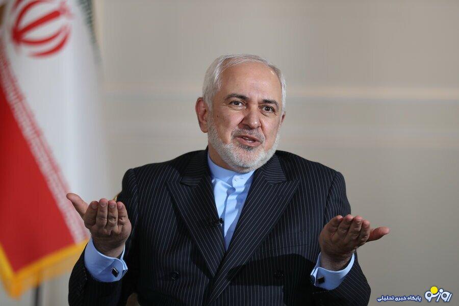 ظریف: برای هیچ مسئولیتی کمتر از ۸ پیشنهاد برای رئیس‌جمهور ارسال نشده