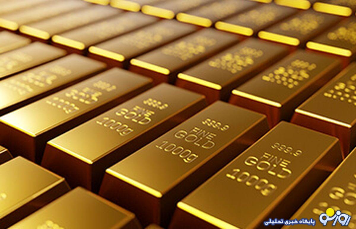 پیش بینی قیمت طلای جهانی؛ عقب نشینی طلا در میان چشم‌انداز تیره تقاضا