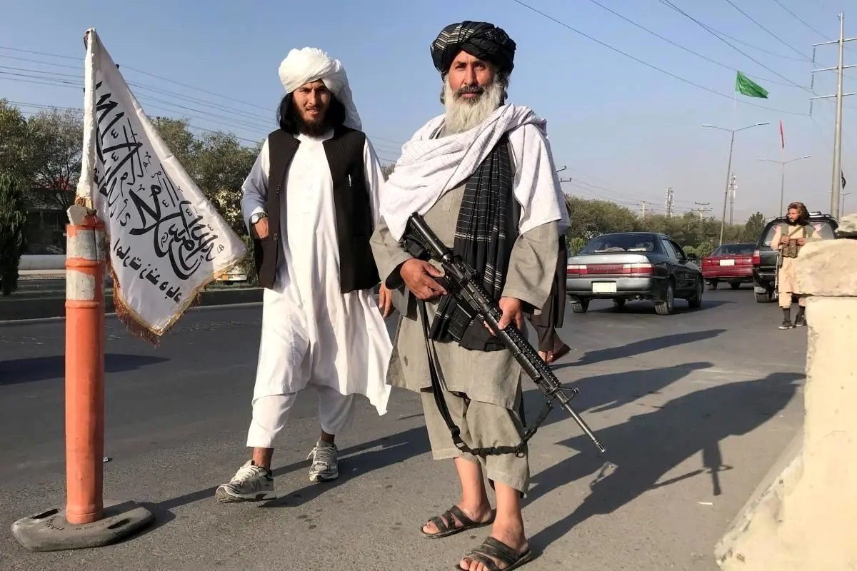خوش‌خدمتی خبرساز دولت سیزدهم به طالبان در روز آخر!