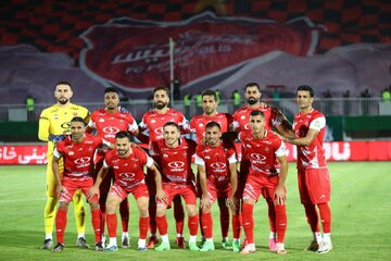 آخرین بمب پرسپولیس منفجر نمی شود؟