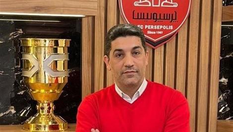 پرسپولیس به دنبال محرومیت استقلال/ توضیحات معاون حقوقی باشگاه پرسپولیس در مورد ثبت شکایت از رقیب سنتی