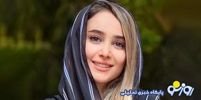 استایل شیک و سنتی الناز حبیبی جلب‌توجه کرد (عکس)