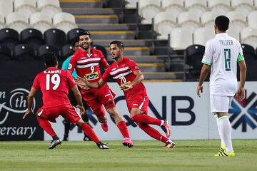 پرسپولیس – الاهلی با یک نکته جالب!