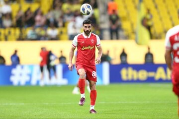 یحیی به‌دنبال جذب ستاره پرسپولیس