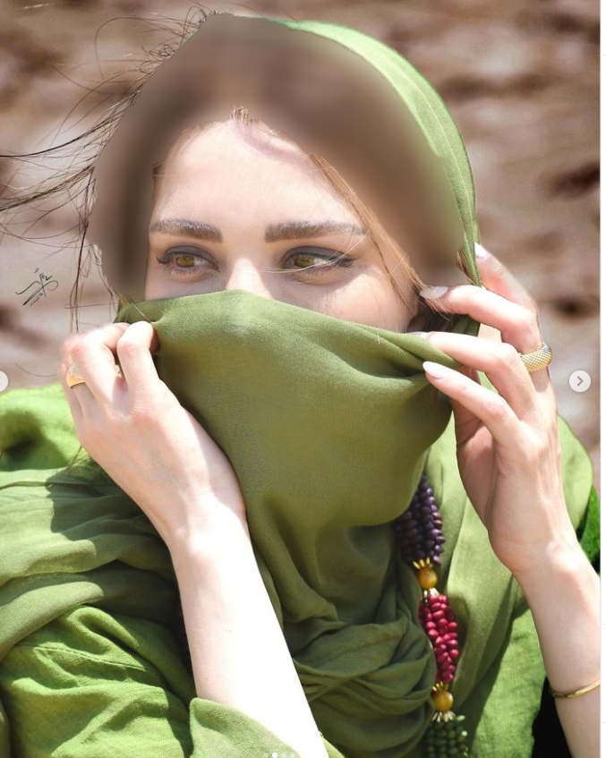 بهنوش طباطبایی