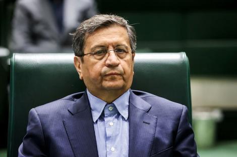 شوخی همتی با خاندوزی: حالا شما برو دانشگاه و توییت بزن!