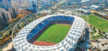 پرسپولیس و استقلال در کشور ثالث؛ این یک فاجعه است! پرسپولیس و استقلال در کشور ثالث؛ این یک فاجعه است!