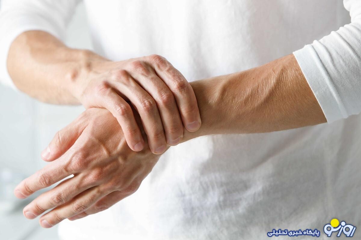آرتروز انگشت چیست؟ علامت های اصلی آرتروز انگشتان که نیاز به درمان دارد