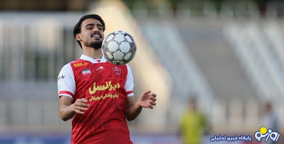 رونمایی از پدیده جوات پرسپولیس ؛ جاده رویا از شیراز تا تهران