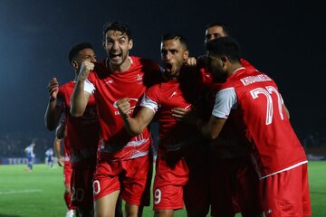 آمار نگران کننده در این پست پرسپولیس