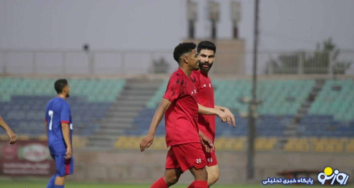 تعویض طلایی پرسپولیس را بشناسید!