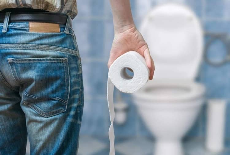 چرا وقتی هوا سرد میشود بیشتر ادرار میکنیم؟