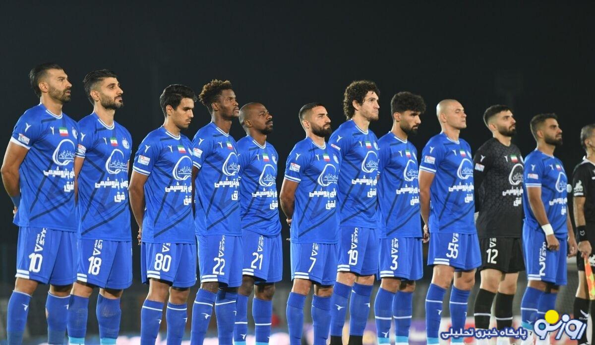 برگ برنده استقلال مقابل الهلال را بدانید